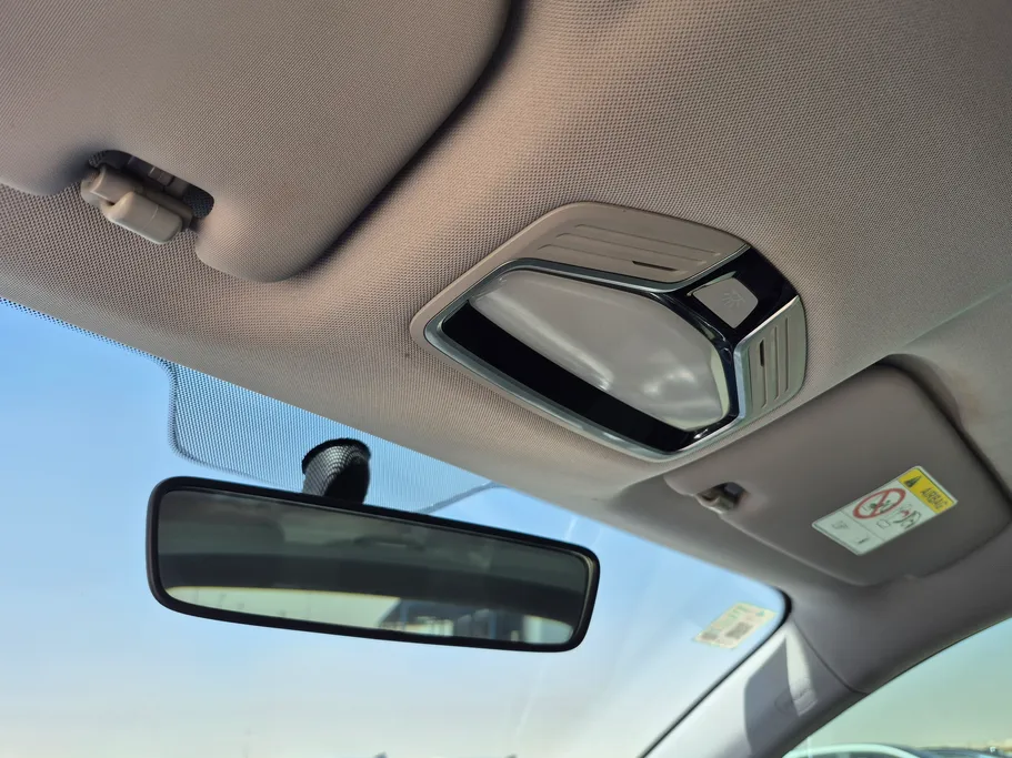 2023 Geely Emgrand GF 