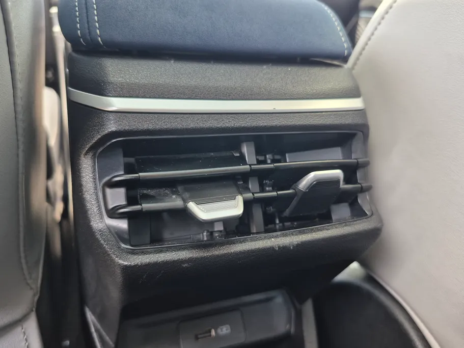 2023 Geely Emgrand GF 