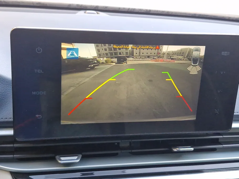 2023 Geely Emgrand GF 