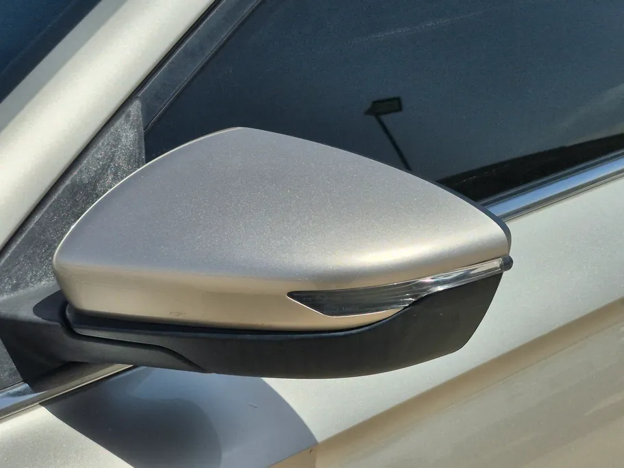 2023 Geely Emgrand GF 