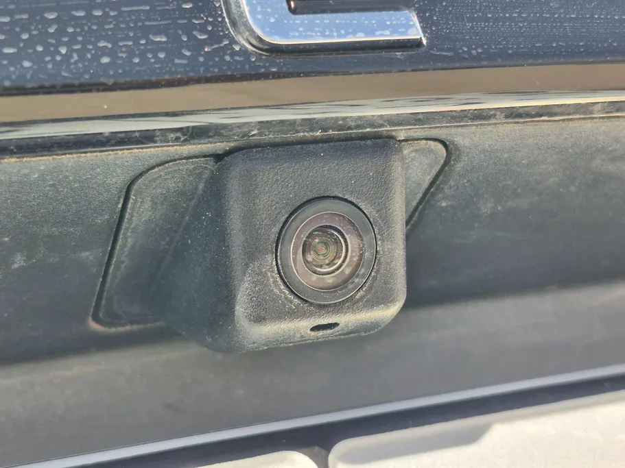 2023 Geely Emgrand GF 