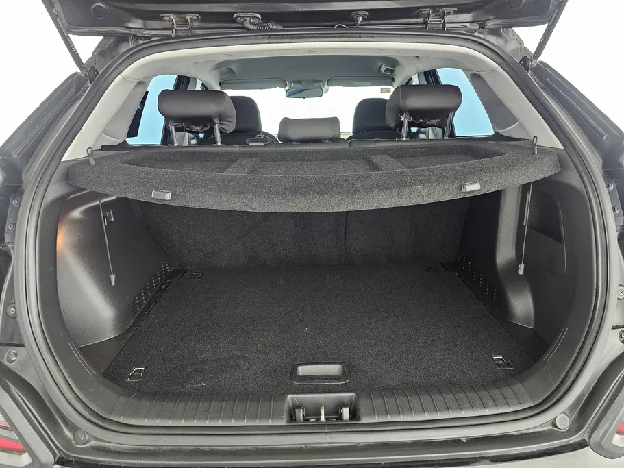 هيونداي كونا جي إل اس 2020 