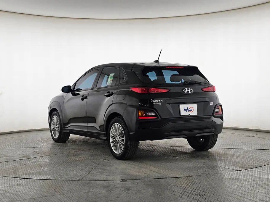 هيونداي كونا جي إل اس 2020 