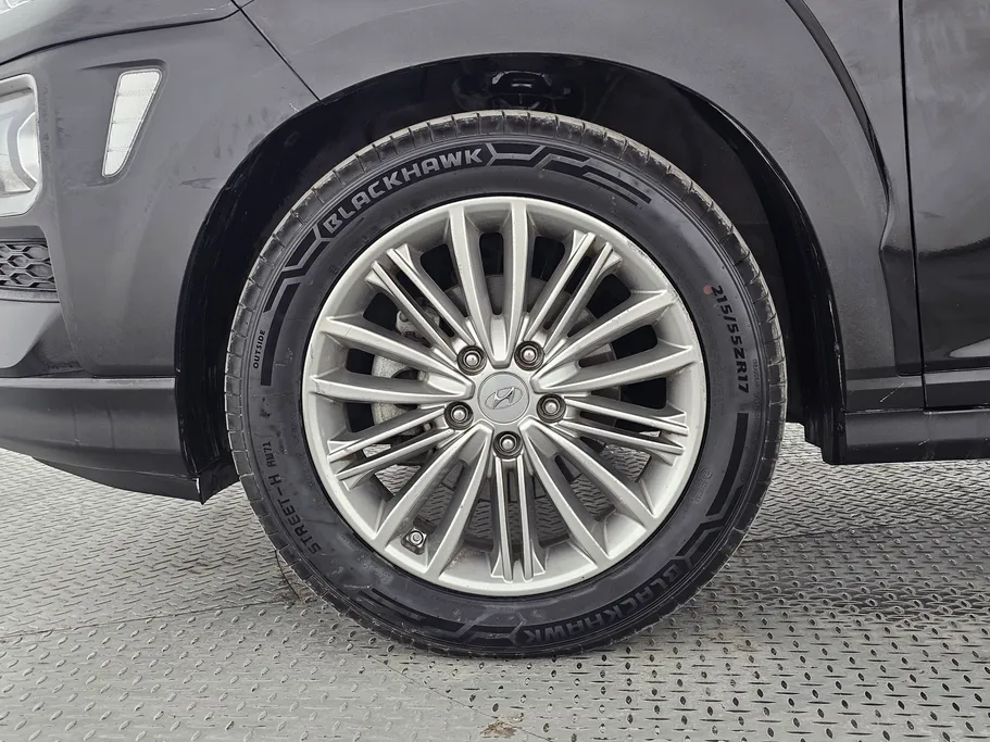 هيونداي كونا جي إل اس 2020 