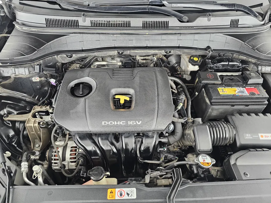 هيونداي كونا جي إل اس 2020 