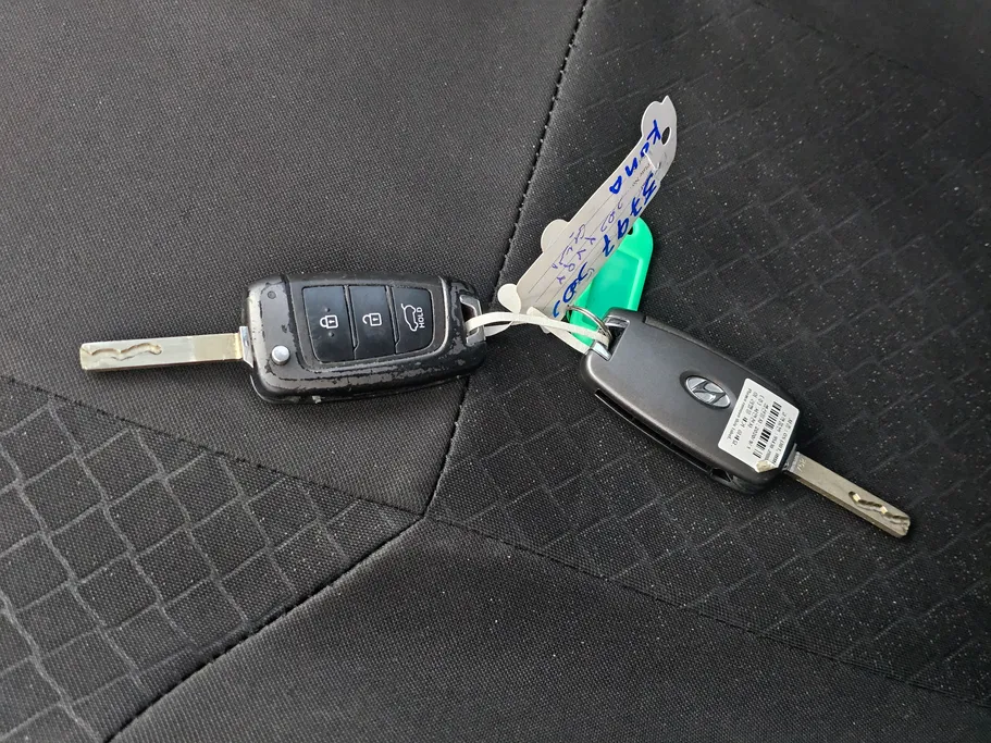 هيونداي كونا جي إل اس 2020 