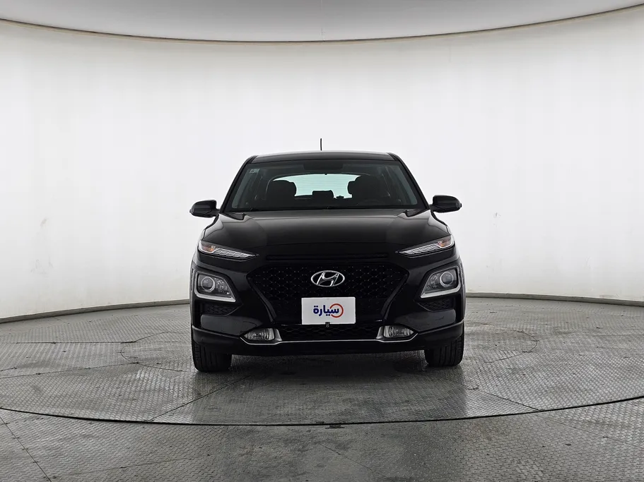 هيونداي كونا جي إل اس 2020 