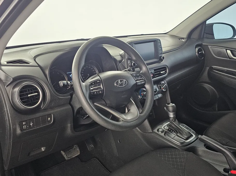 هيونداي كونا جي إل اس 2020 