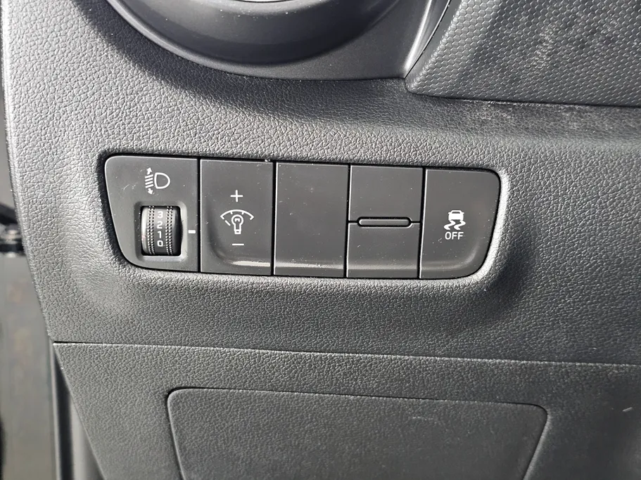 هيونداي كونا جي إل اس 2020 