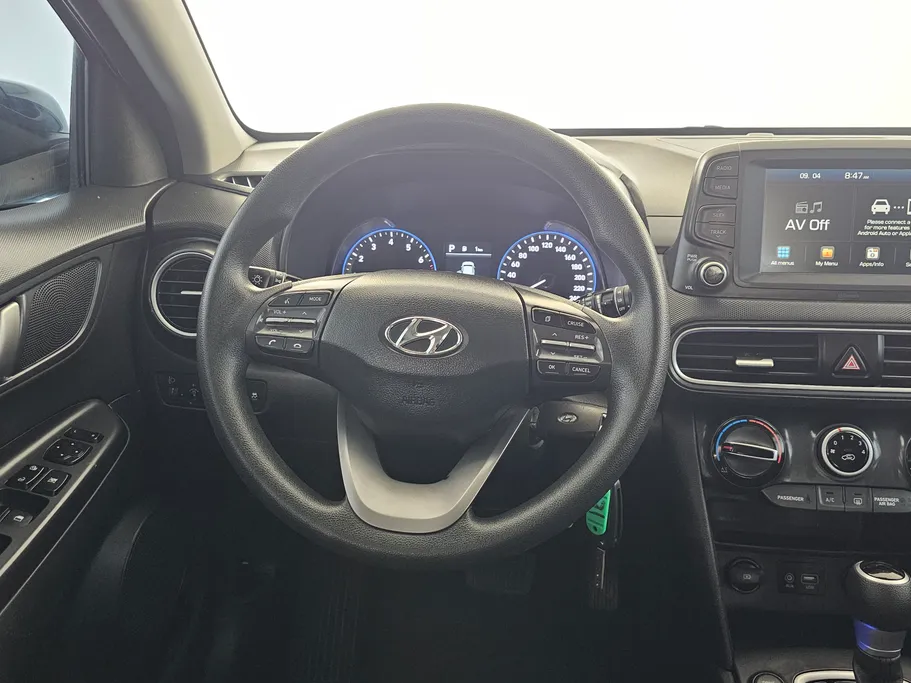 هيونداي كونا جي إل اس 2020 