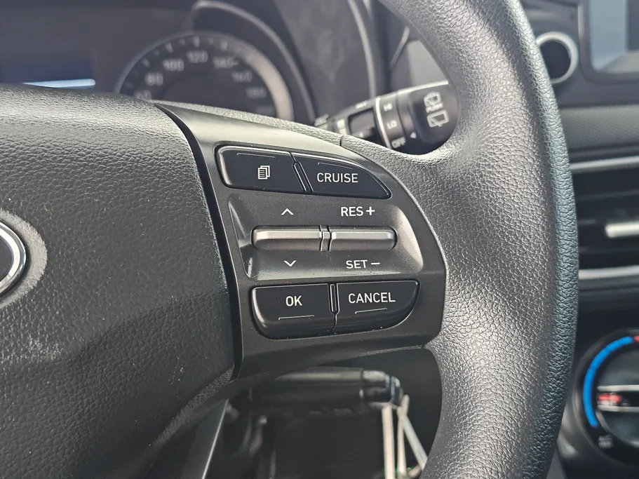 هيونداي كونا جي إل اس 2020 