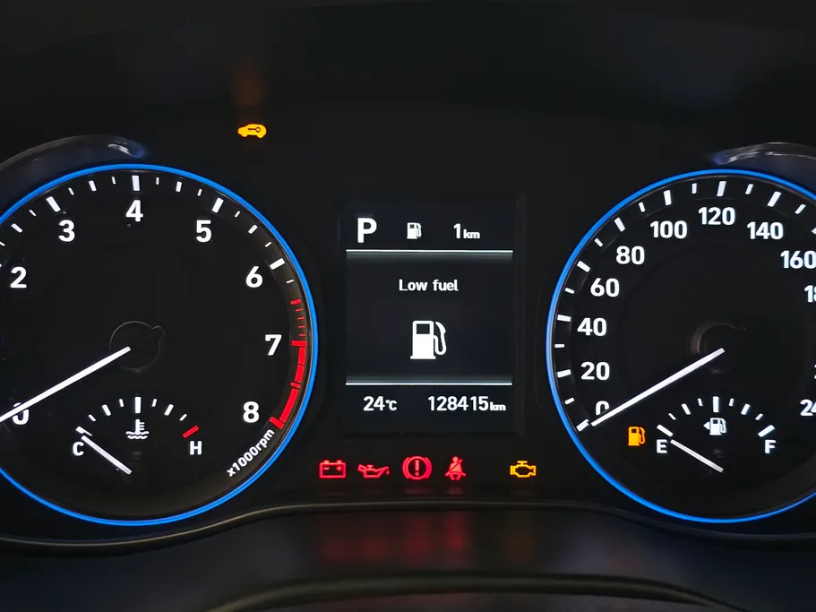 هيونداي كونا جي إل اس 2020 