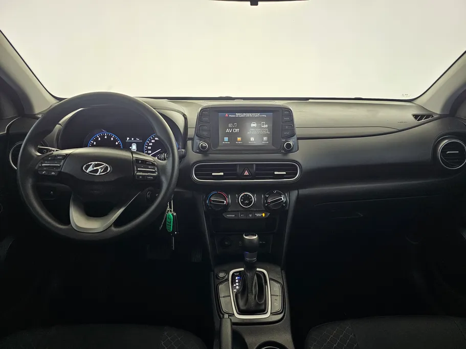 هيونداي كونا جي إل اس 2020 