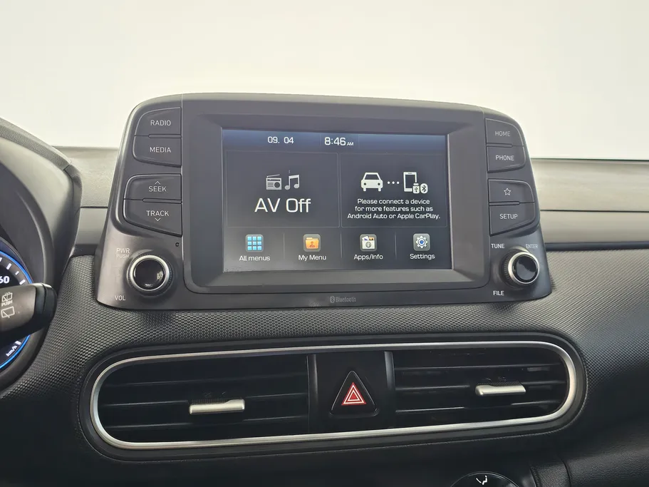 هيونداي كونا جي إل اس 2020 