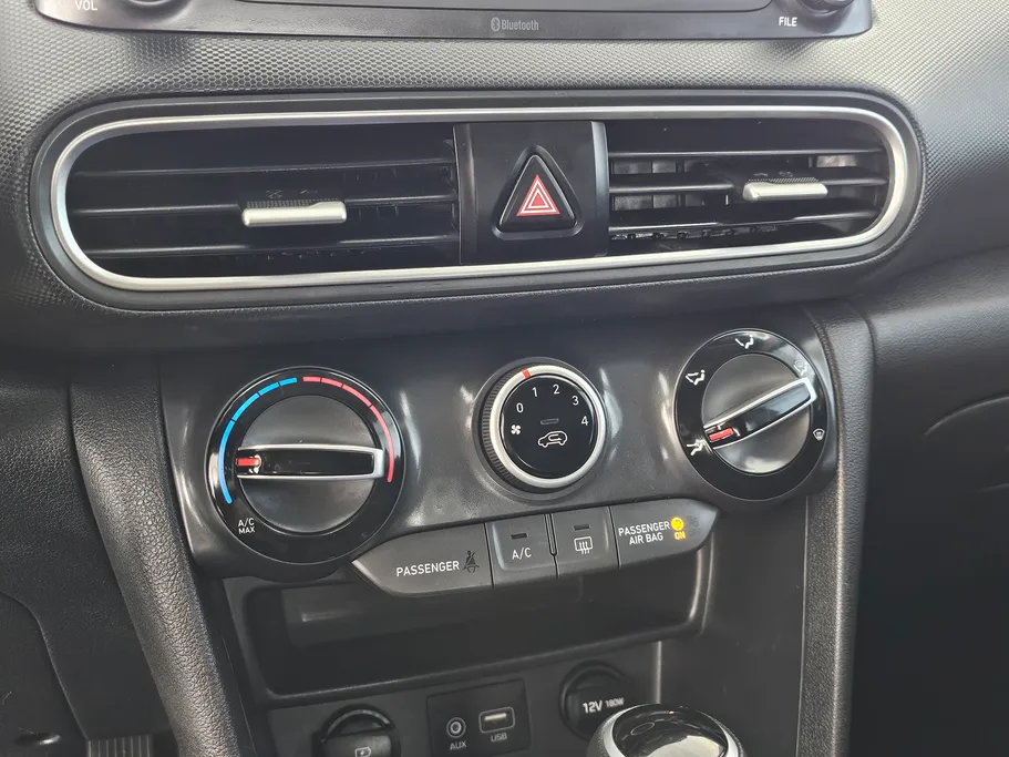 هيونداي كونا جي إل اس 2020 