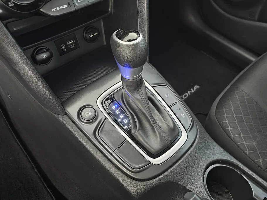 هيونداي كونا جي إل اس 2020 