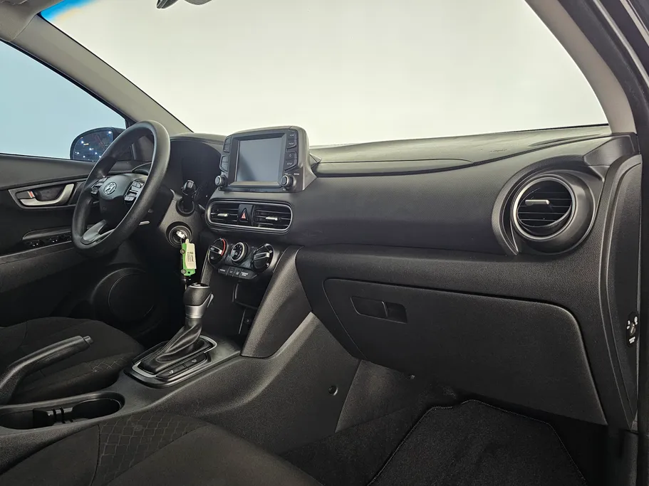 هيونداي كونا جي إل اس 2020 