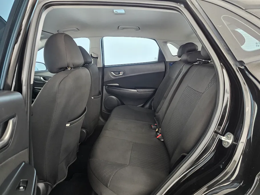 هيونداي كونا جي إل اس 2020 