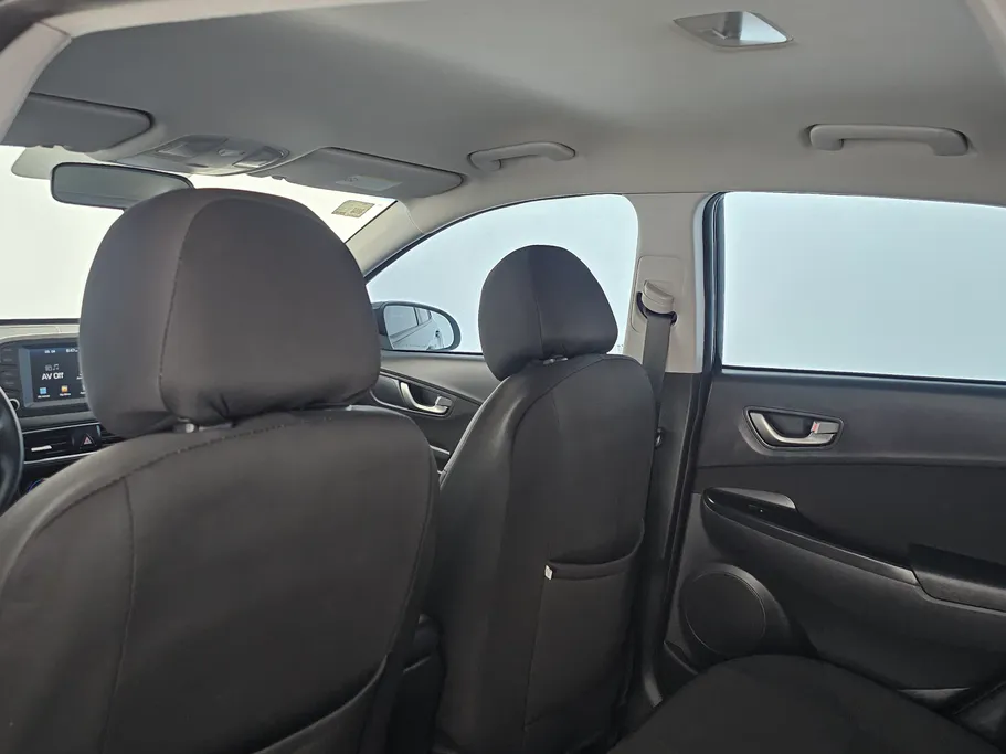 هيونداي كونا جي إل اس 2020 