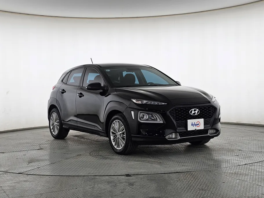 هيونداي كونا جي إل اس 2020 