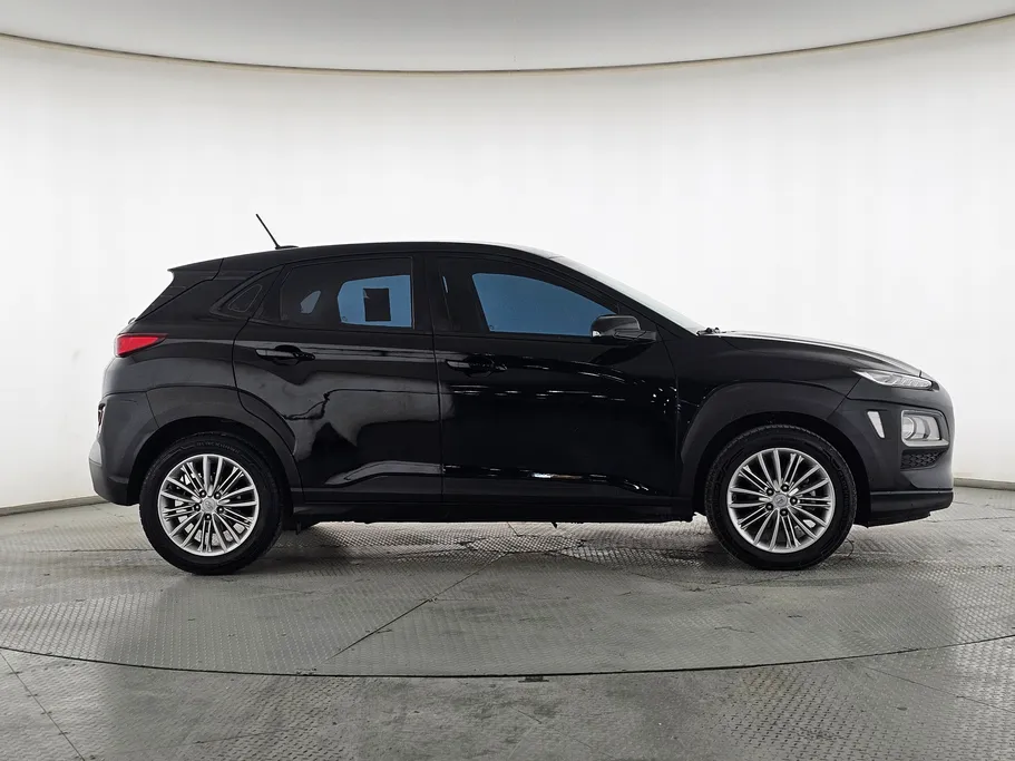 هيونداي كونا جي إل اس 2020 