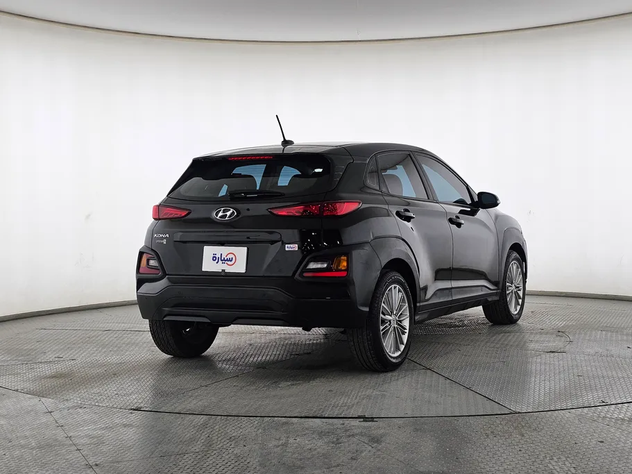 هيونداي كونا جي إل اس 2020 