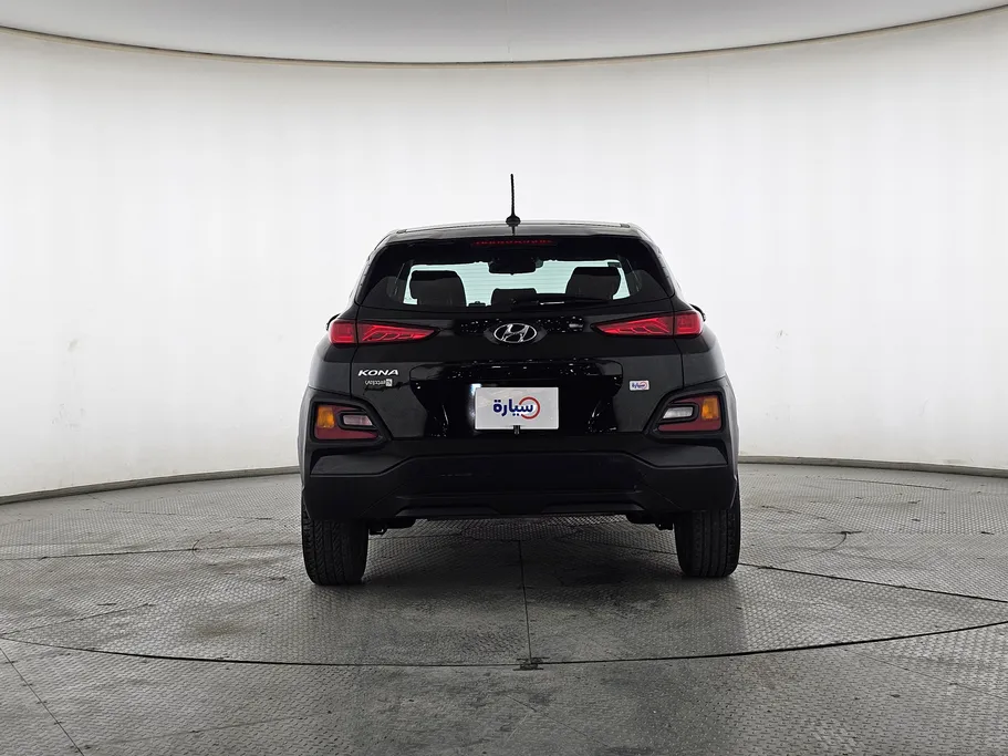 هيونداي كونا جي إل اس 2020 