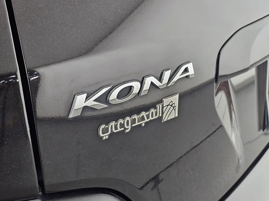 هيونداي كونا جي إل اس 2020 