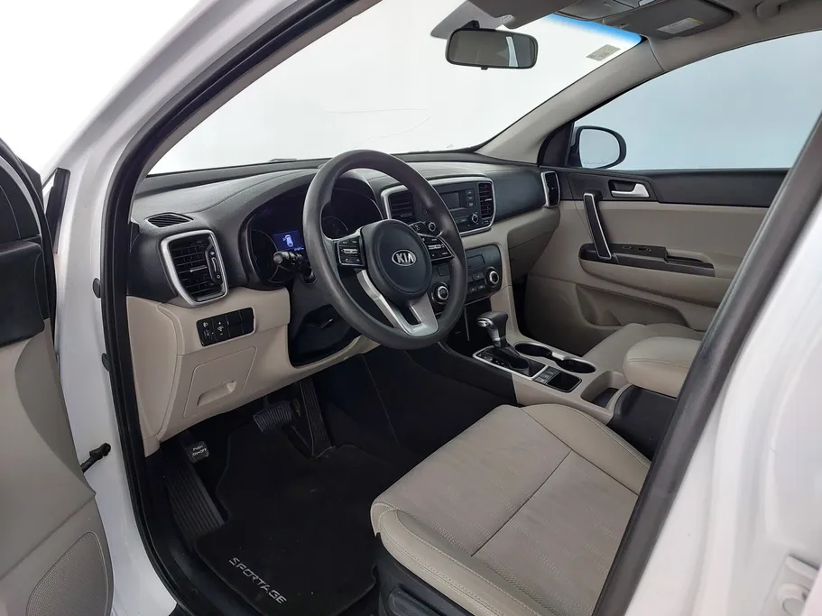 كيا سبورتاج LX 2022 