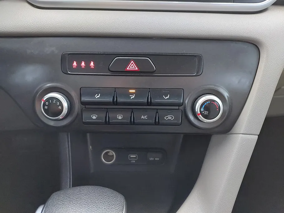 كيا سبورتاج LX 2022 