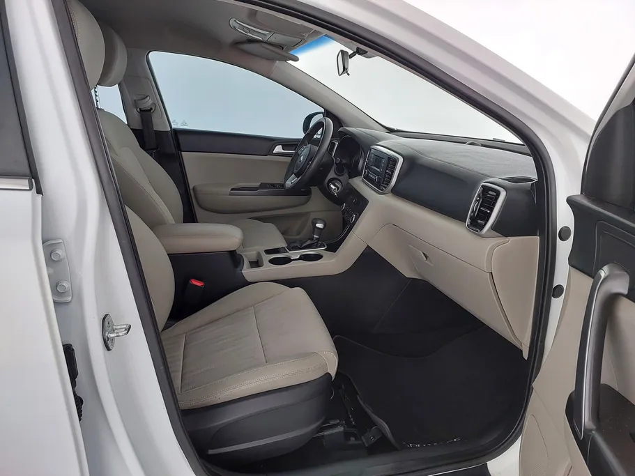 كيا سبورتاج LX 2022 