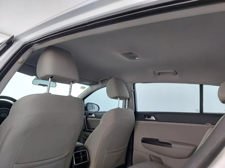 كيا سبورتاج LX 2022 