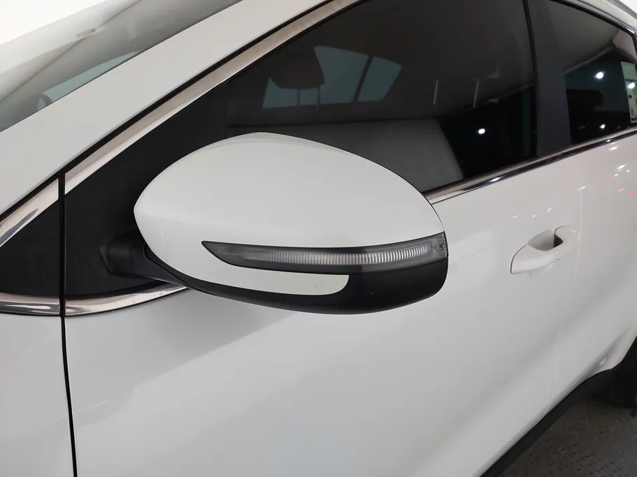 كيا سبورتاج LX 2022 