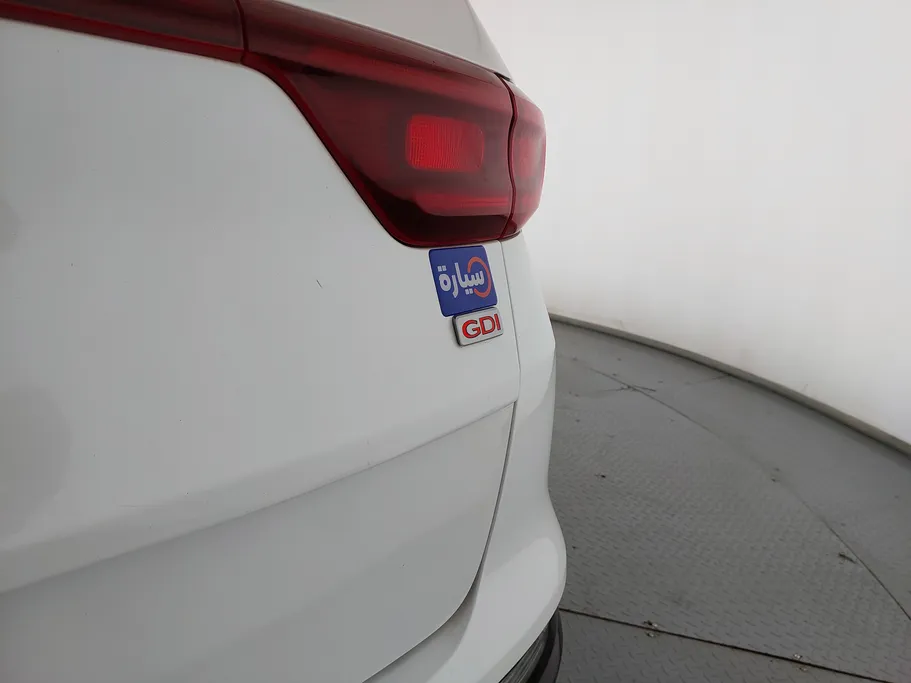 كيا سبورتاج LX 2022 