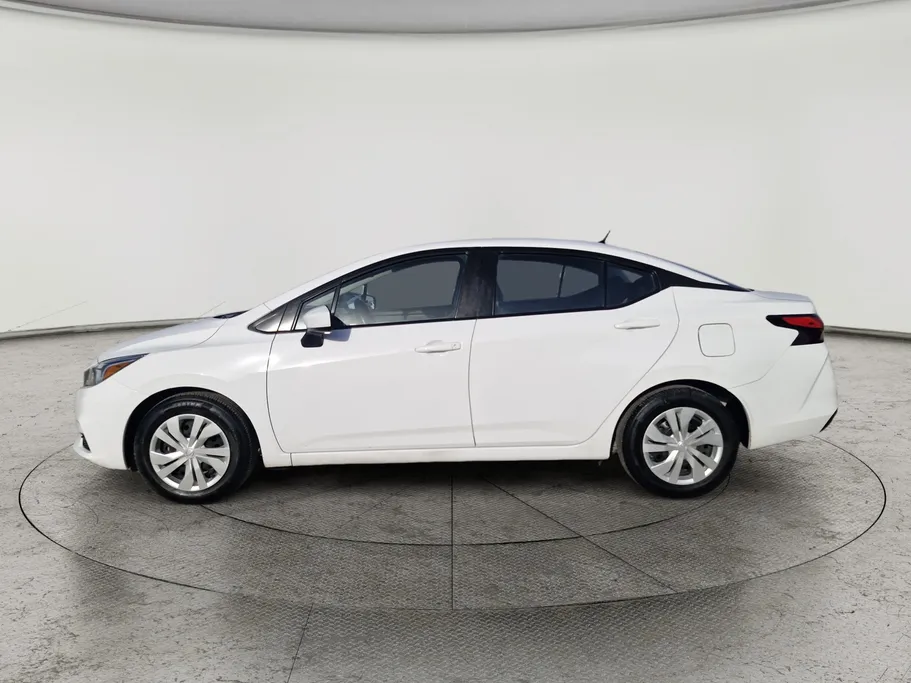 نيسان صني اس الإصدار الجديد  2022 