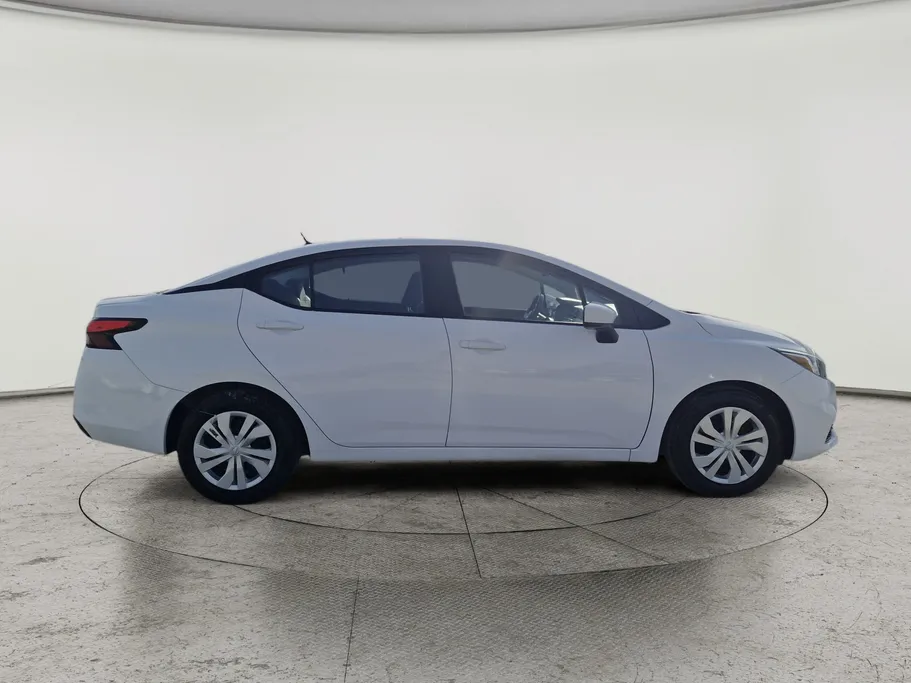 نيسان صني اس الإصدار الجديد  2022 