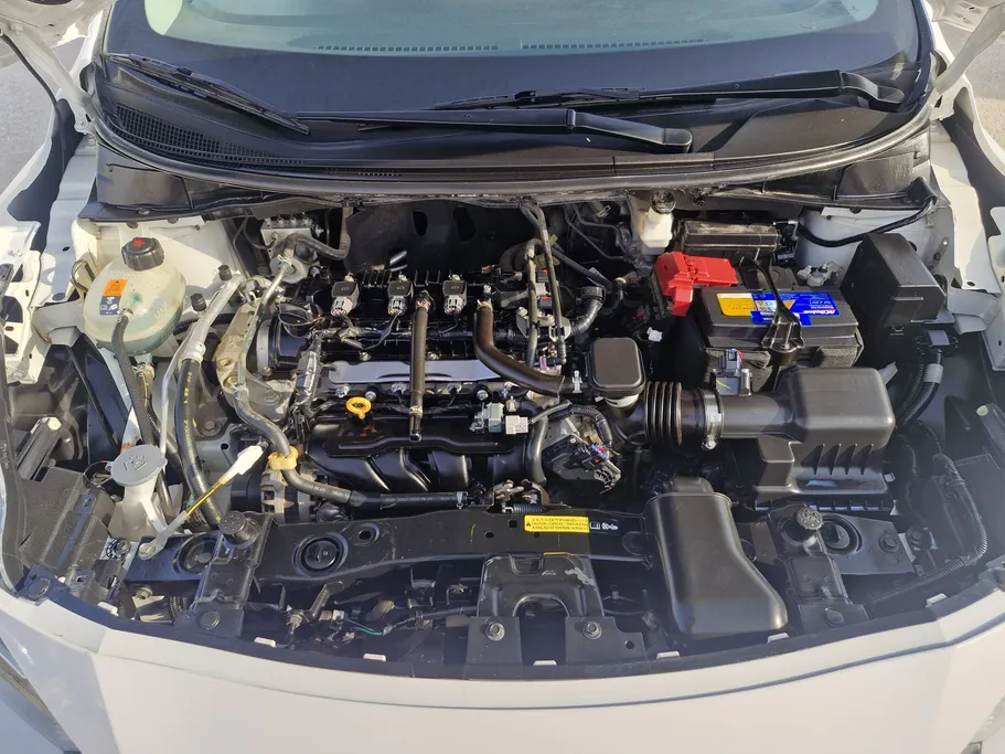 نيسان صني اس الإصدار الجديد  2022 