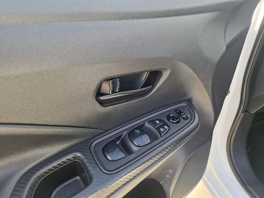 نيسان صني اس الإصدار الجديد  2022 