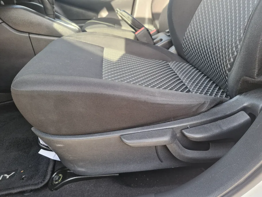 نيسان صني اس الإصدار الجديد  2022 