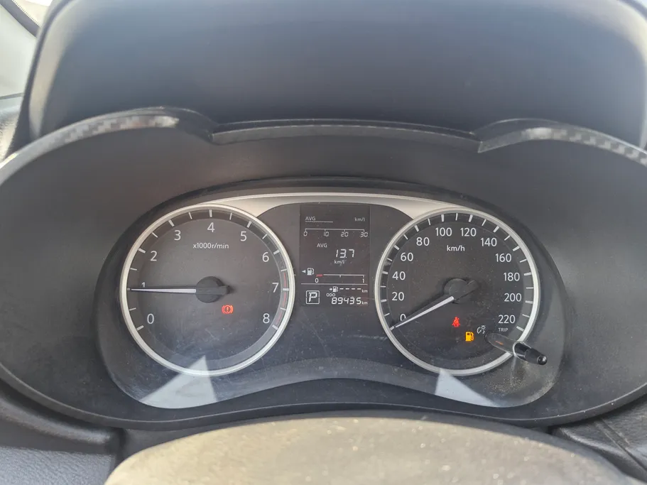 نيسان صني اس الإصدار الجديد  2022 