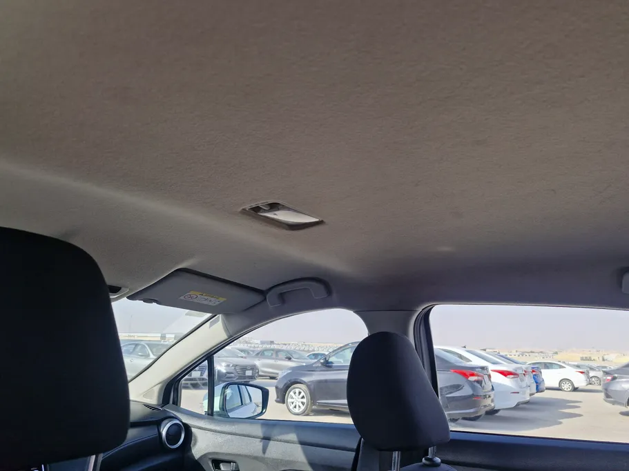 نيسان صني اس الإصدار الجديد  2022 