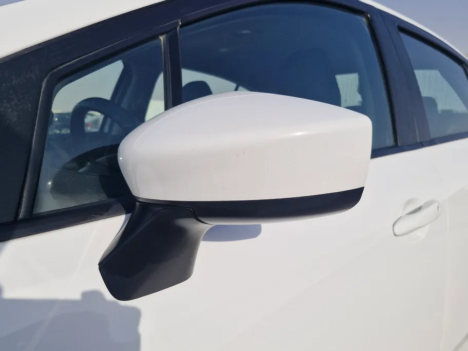 نيسان صني اس الإصدار الجديد  2022 