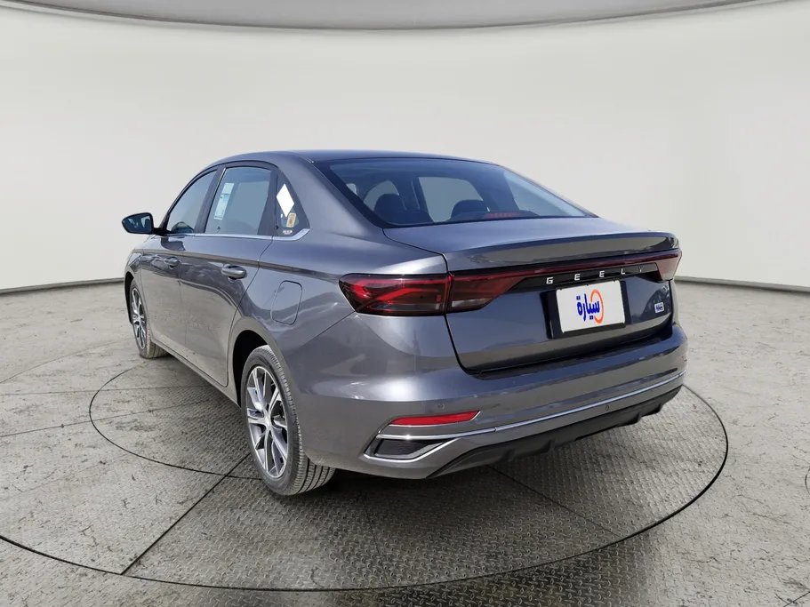 جيلي امجراند GF 2023 