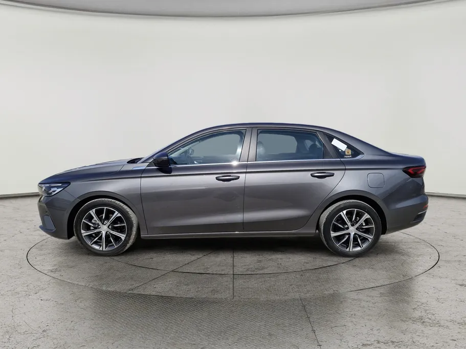 جيلي امجراند GF 2023 