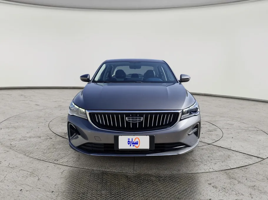 جيلي امجراند GF 2023 