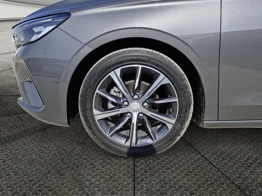 جيلي امجراند GF 2023 