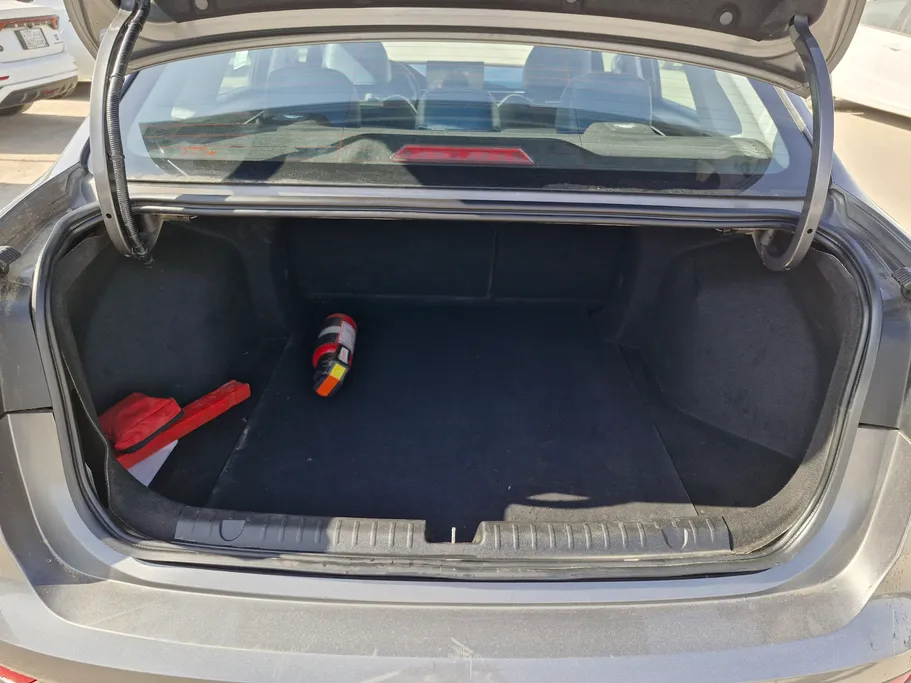 جيلي امجراند GF 2023 