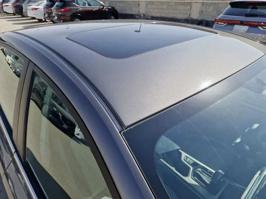 جيلي امجراند GF 2023 