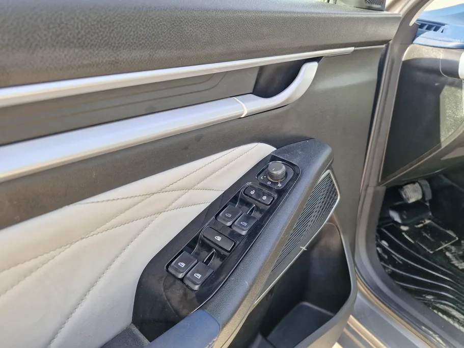 جيلي امجراند GF 2023 