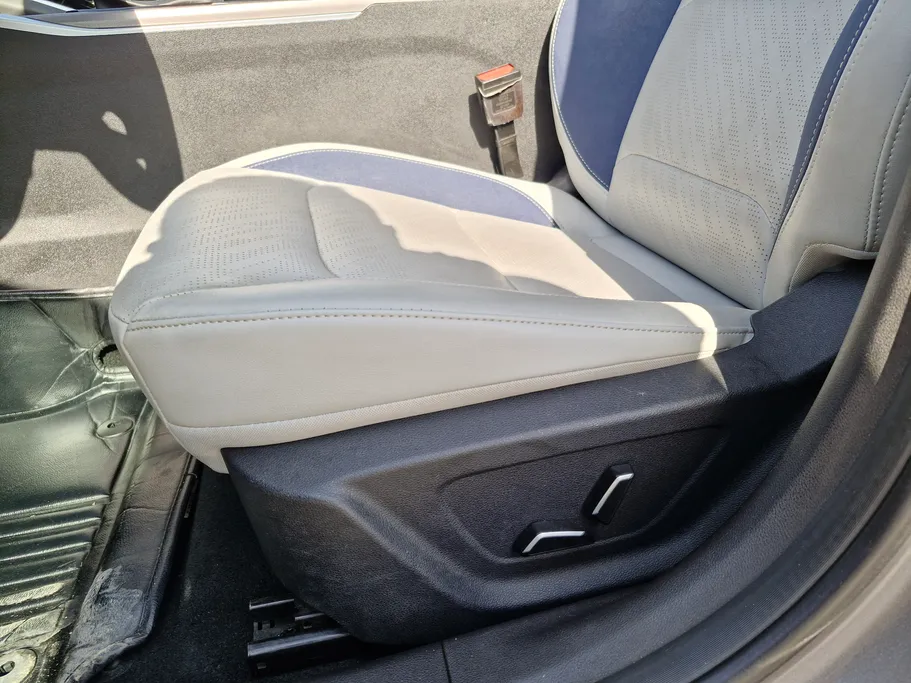 جيلي امجراند GF 2023 